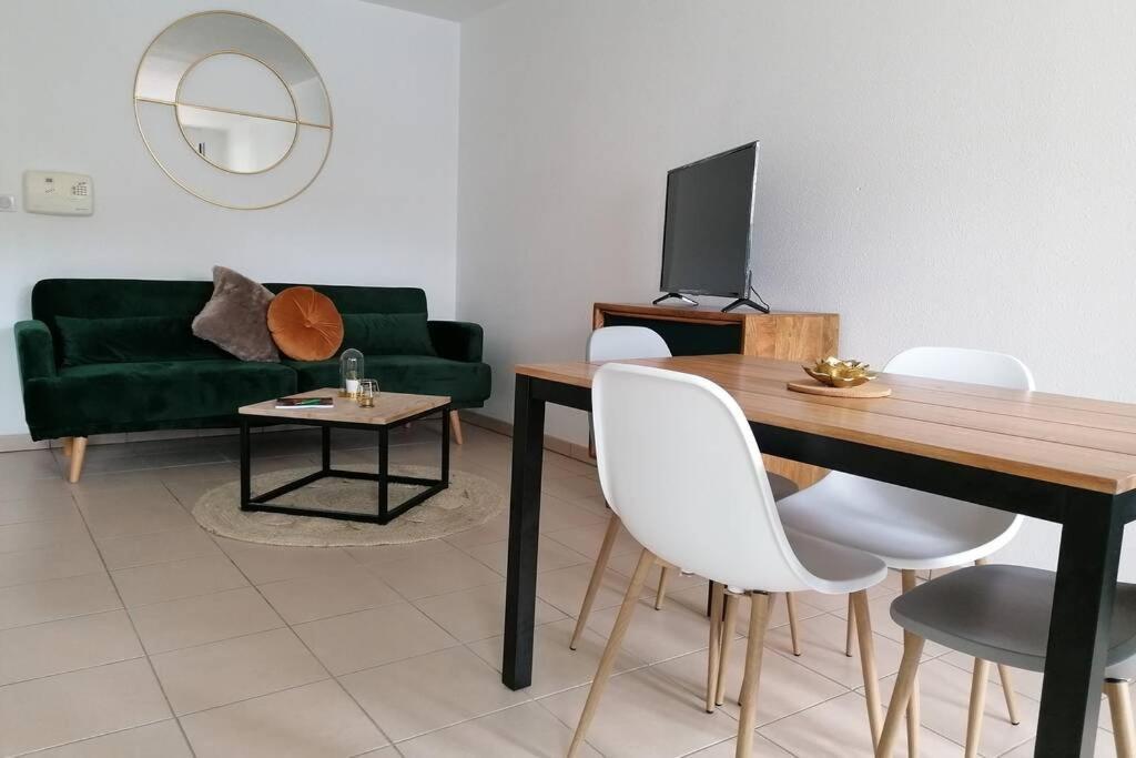 T2 Entier - Hyper Centre - Cosy Home Grenade-sur-Garonne Exterior photo